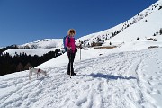 18 Vista in Alpe Monte Nuovo